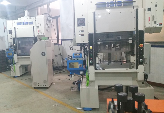 沖床常用的送料機(jī)主要有五大類(lèi)