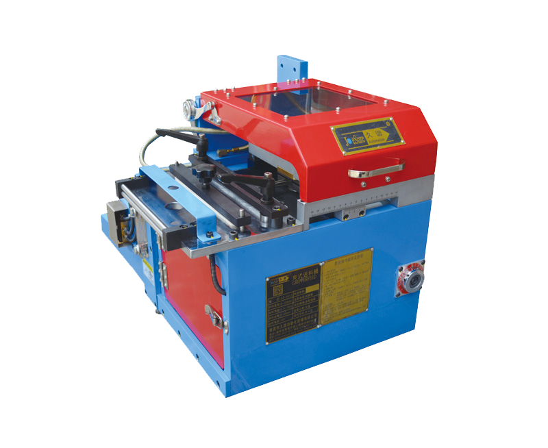 沖床送料機(jī)的安全操作事項有哪些?