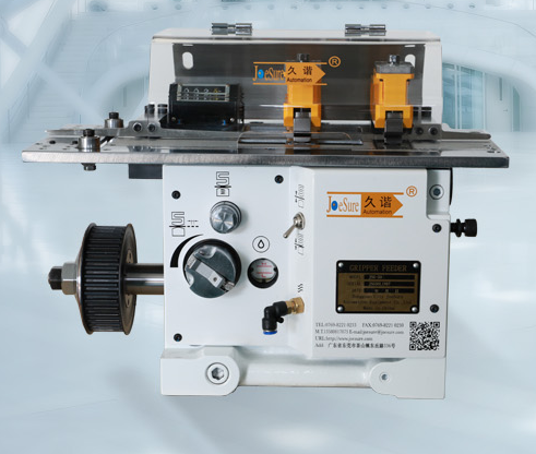 在工作中沖床送料機(jī)常見的抖動(dòng)原因有哪些？