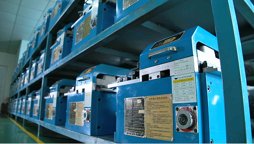 沖床送料機(jī)的工作流程是怎樣的？