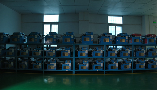 伺服送料機的安裝使用順序是怎樣的？