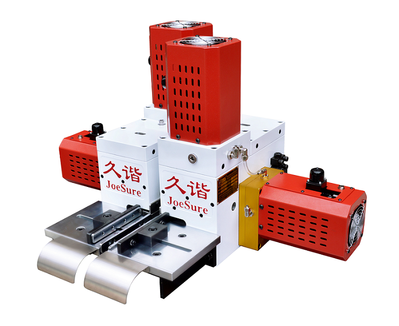 送料機(jī)送料時(shí)無規(guī)律性誤差是什么原因？
